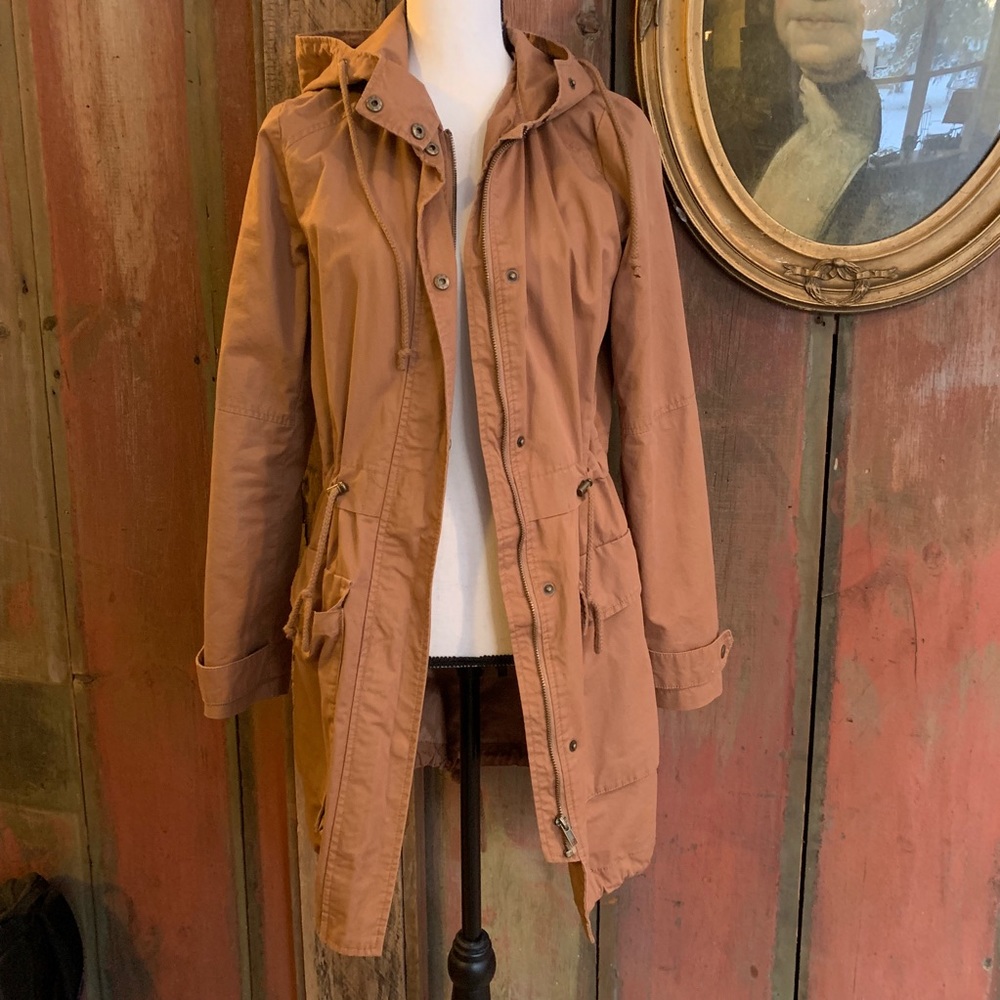 Forever 21 jacket